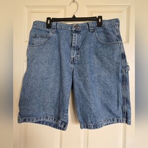 Wrangler work shorts